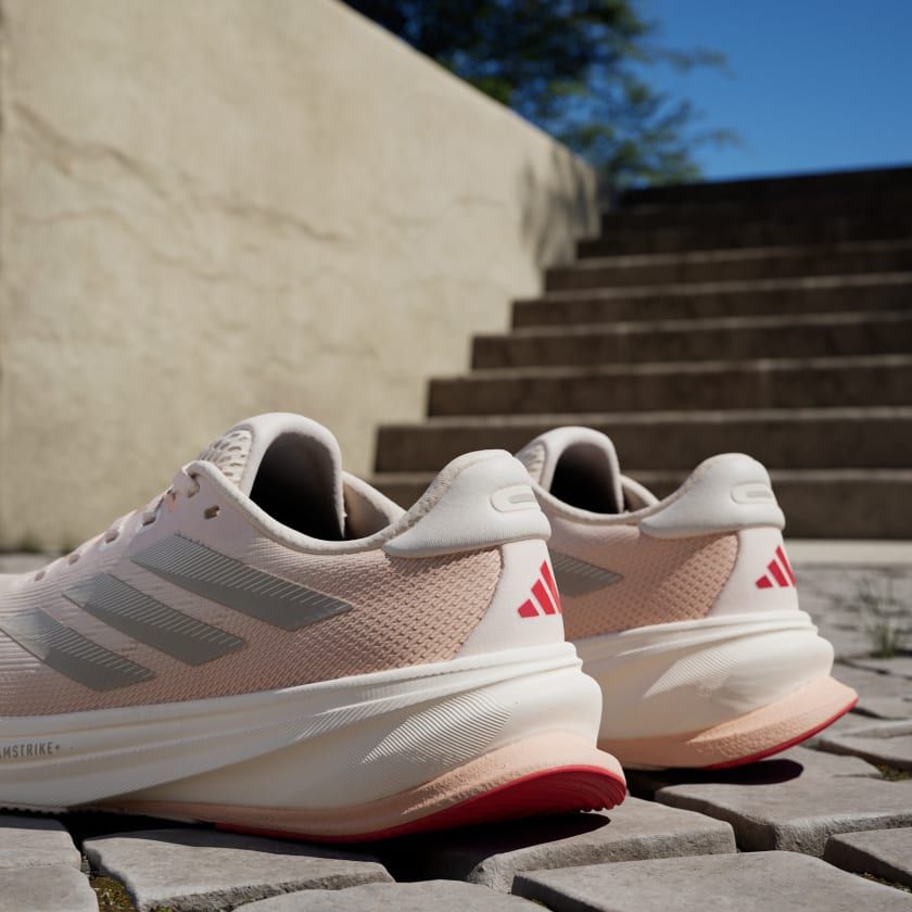 Giày Chạy Nữ ADIDAS Supernova Rise 2 W IH8702