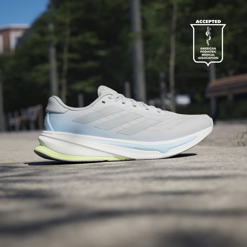 Giày Chạy Nam ADIDAS Supernova Rise 2 M IH8708
