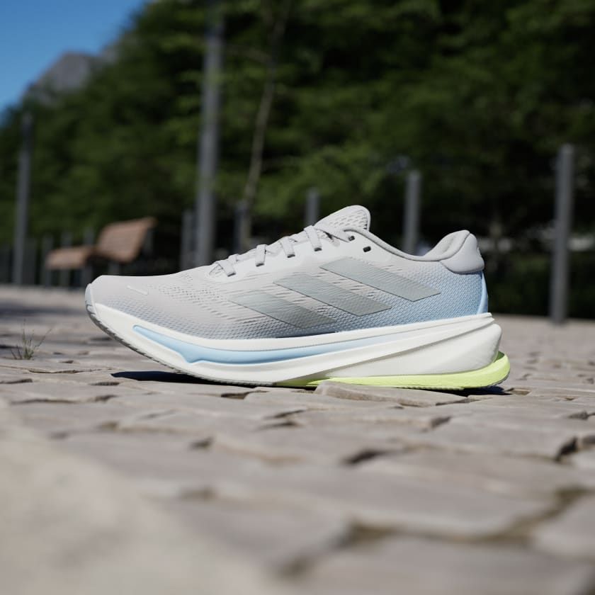 Giày Chạy Nam ADIDAS Supernova Rise 2 M IH8708