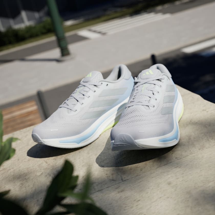 Giày Chạy Nam ADIDAS Supernova Rise 2 M IH8708
