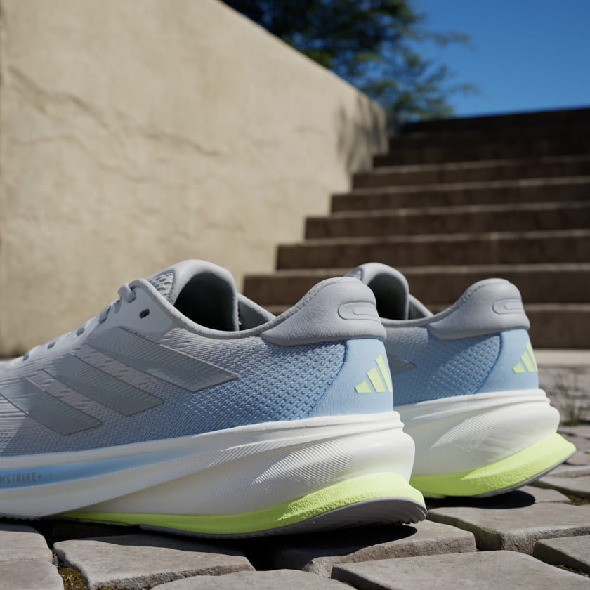 Giày Chạy Nam ADIDAS Supernova Rise 2 M IH8708