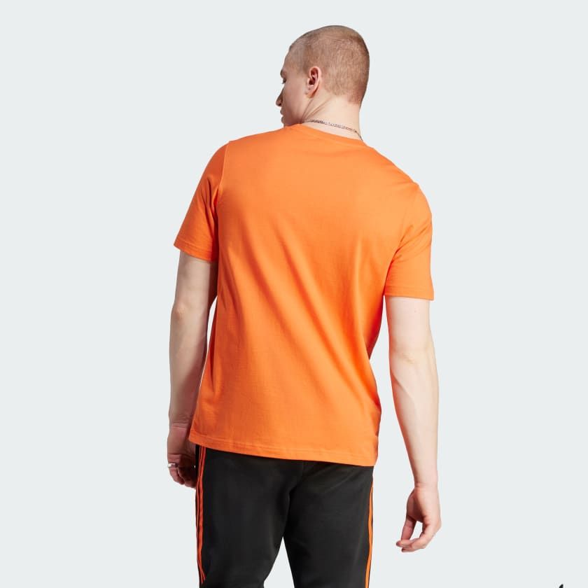 Áo Phông - Áo thun Originals Nam ADIDAS Trefoil T-Shirt II5758
