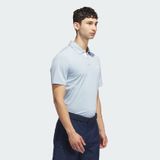  Áo Polo Golf Nam ADIDAS Drive Heather Polo IJ0181 