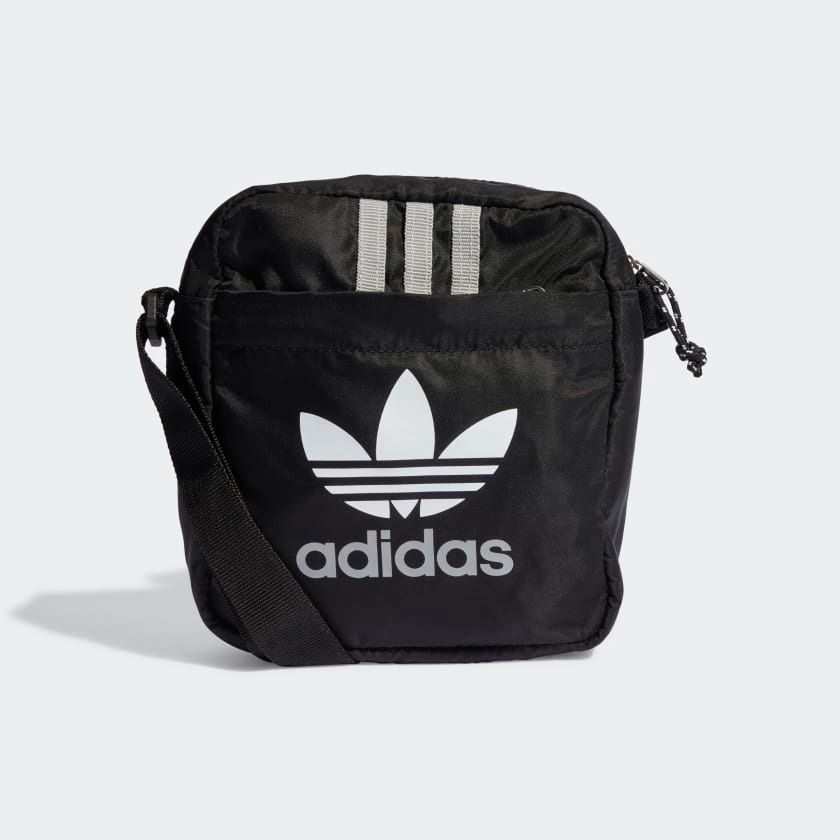  Túi Xách Originals Unisex ADIDAS Ac Festival Bag IJ0769 