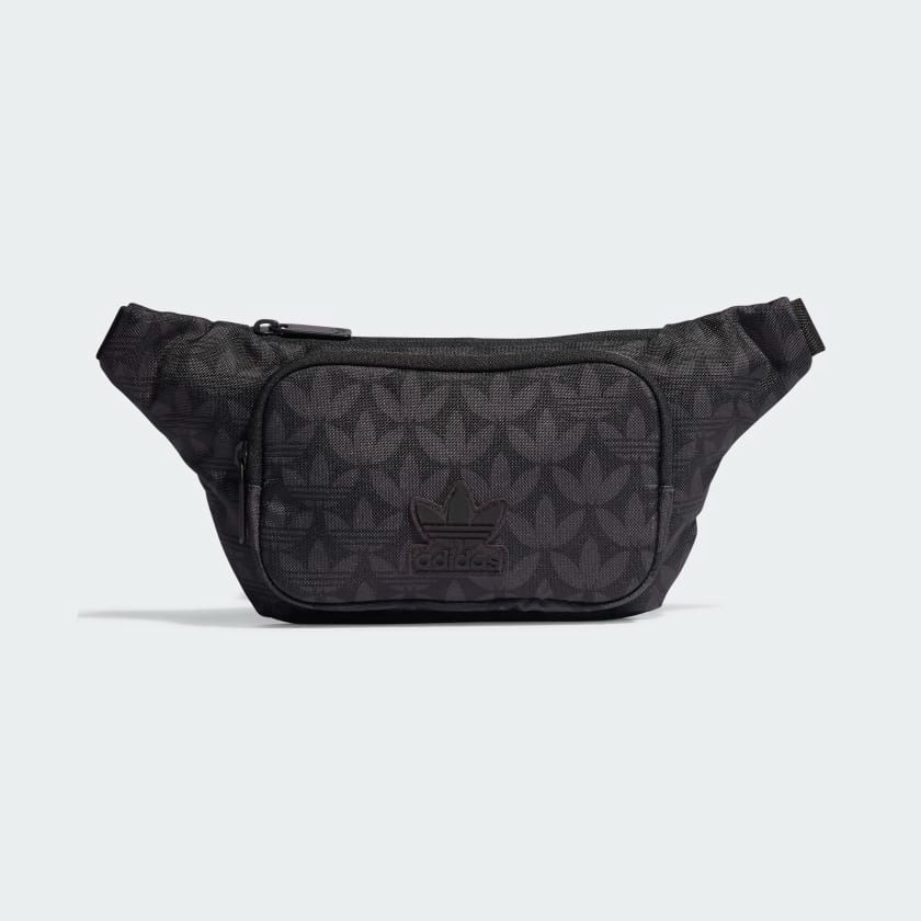  Túi Đeo Chéo Originals Unisex ADIDAS Monogram Waistb IJ5054 