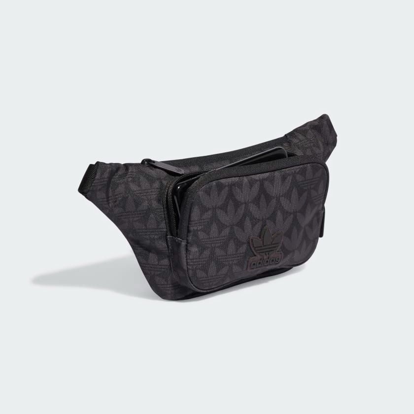  Túi Đeo Chéo Originals Unisex ADIDAS Monogram Waistb IJ5054 