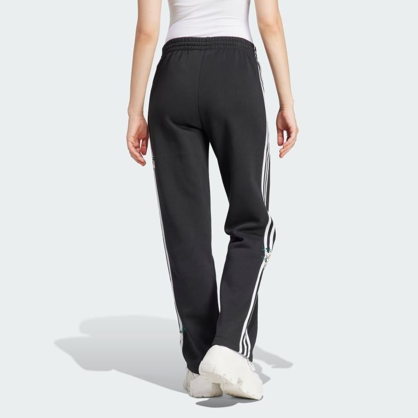  Quần Dài Originals Nữ ADIDAS Flower Pants IJ7086 