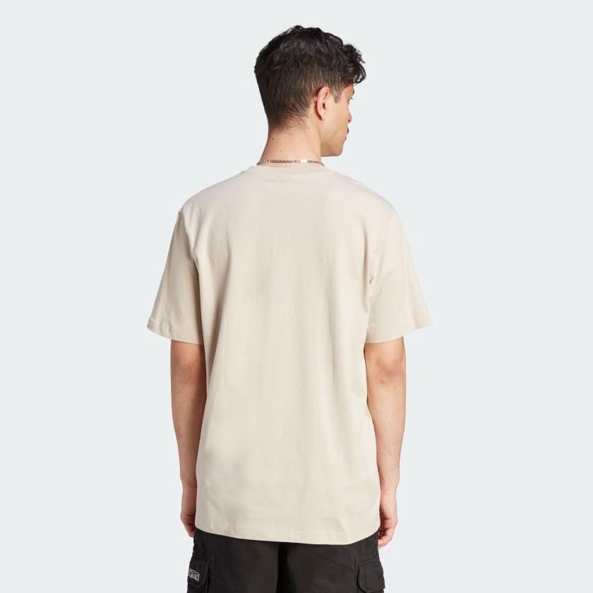 Áo Phông - Áo thun Originals Nam ADIDAS Mono Tee IJ7462