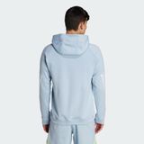  Áo Khoác Tập Luyện Nam ADIDAS Ti 3S Hoodie IJ8117 