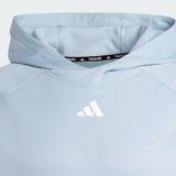  Áo Khoác Tập Luyện Nam ADIDAS Ti 3S Hoodie IJ8117 