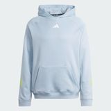  Áo Khoác Tập Luyện Nam ADIDAS Ti 3S Hoodie IJ8117 