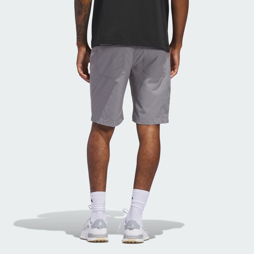 Quần Đùi Golf Nam ADIDAS Ult365 5 Pocket Shorts IK2988