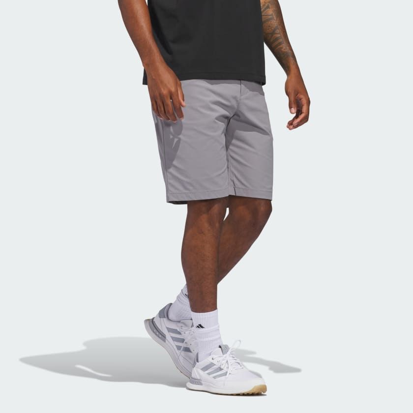 Quần Đùi Golf Nam ADIDAS Ult365 5 Pocket Shorts IK2988