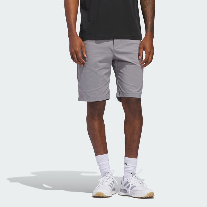 Quần Đùi Golf Nam ADIDAS Ult365 5 Pocket Shorts IK2988