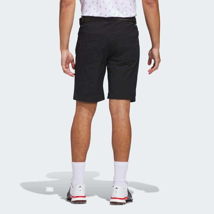 Quần Đùi Golf Nam ADIDAS Ult365 5 Pocket Shorts IK2989