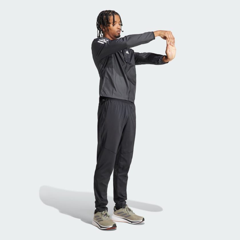 Quần Dài Chạy Nam ADIDAS Otr B Pant IK5024