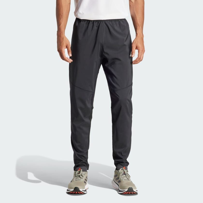 Quần Dài Chạy Nam ADIDAS Otr B Pant IK5024