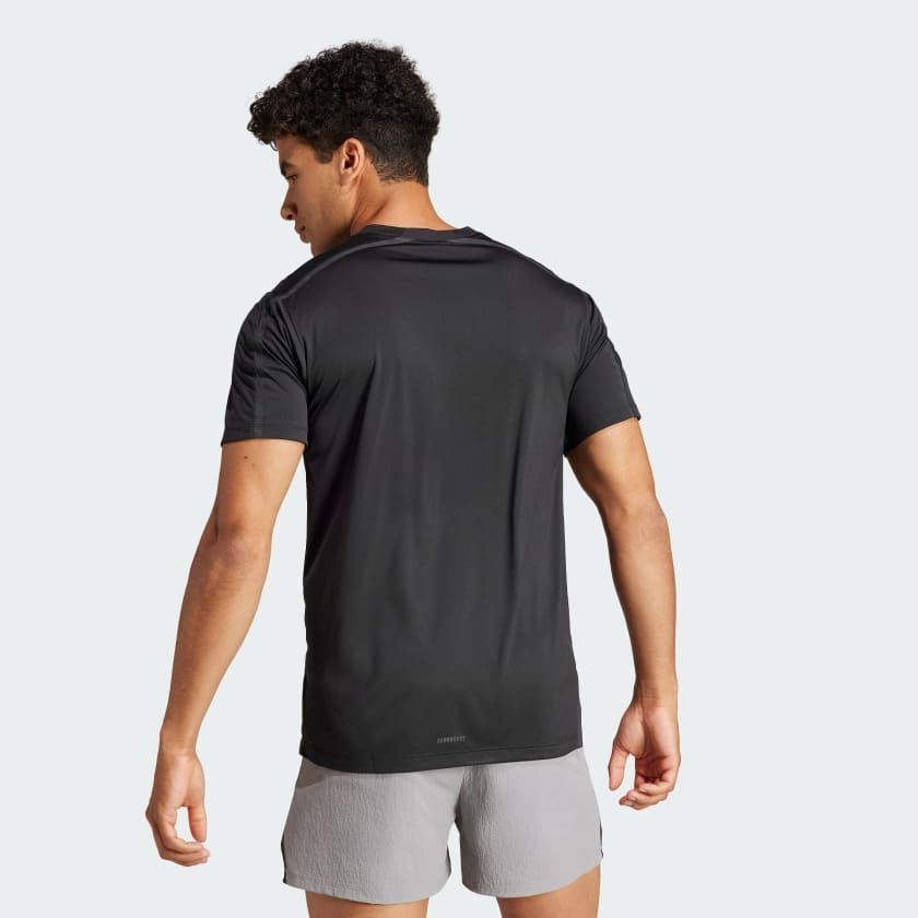 Áo Phông - Áo thun Tập Luyện Nam ADIDAS D4T Adistwo Tee IK9688