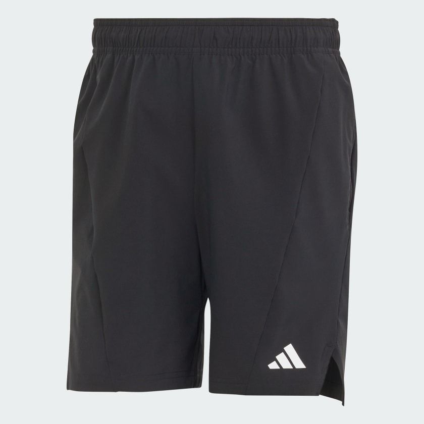 Quần Đùi Tập Luyện Nam ADIDAS D4T Short IK9723