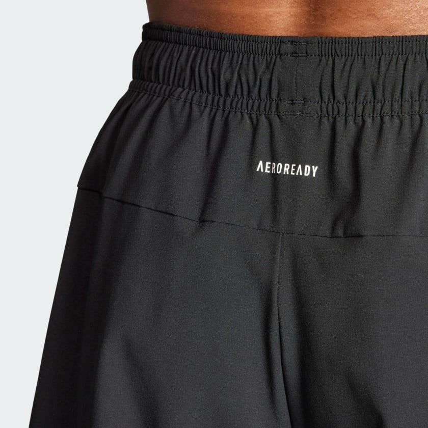 Quần Đùi Tập Luyện Nam ADIDAS D4T Short IK9723
