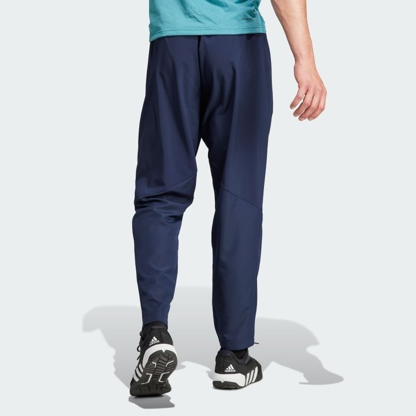  Quần Dài Tập Luyện Nam ADIDAS D4M Pant IL1408 