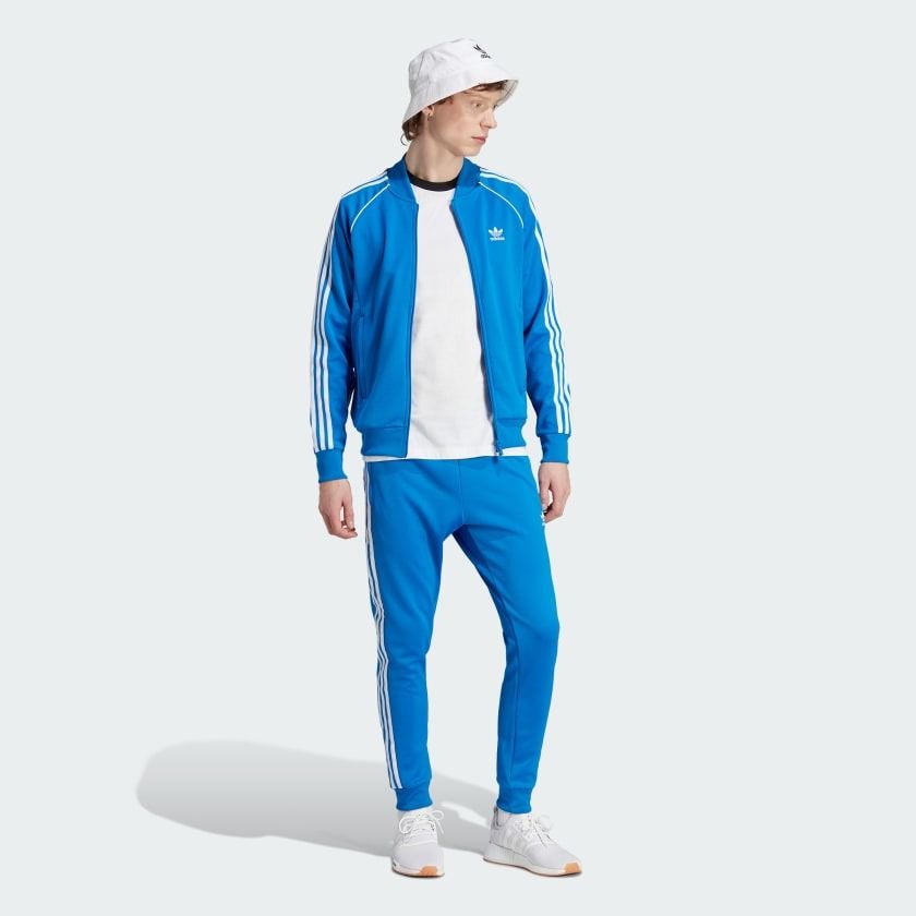  Áo Khoác Originals Nam ADIDAS Sst Tt IL2493 