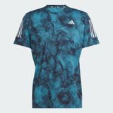  Áo Phông - Áo thun Chạy Nam ADIDAS Otr Tee Aop IL4800 