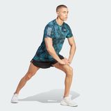  Áo Phông - Áo thun Chạy Nam ADIDAS Otr Tee Aop IL4800 