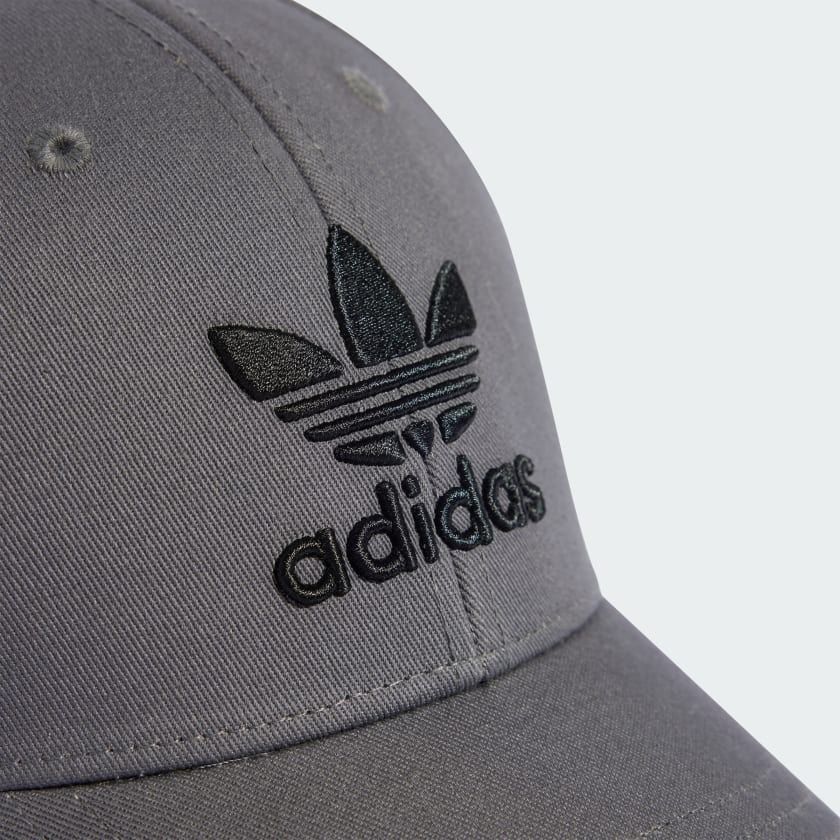 Nón Originals Unisex ADIDAS Baseb Class Tre IL4844