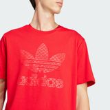  Áo Phông - Áo thun Originals Nam ADIDAS Mono Tee IL5139 