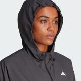  Áo Khoác Tập Luyện Nữ ADIDAS Hyglm Windb IL6977 