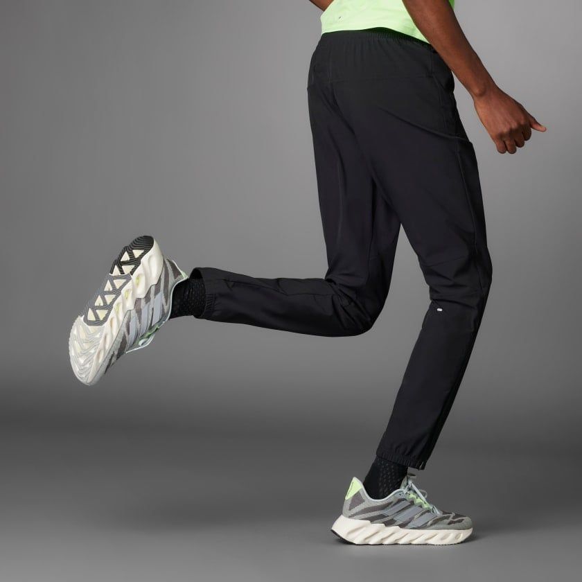 Quần Dài Chạy Nam ADIDAS Run It Tko Pant IL7187