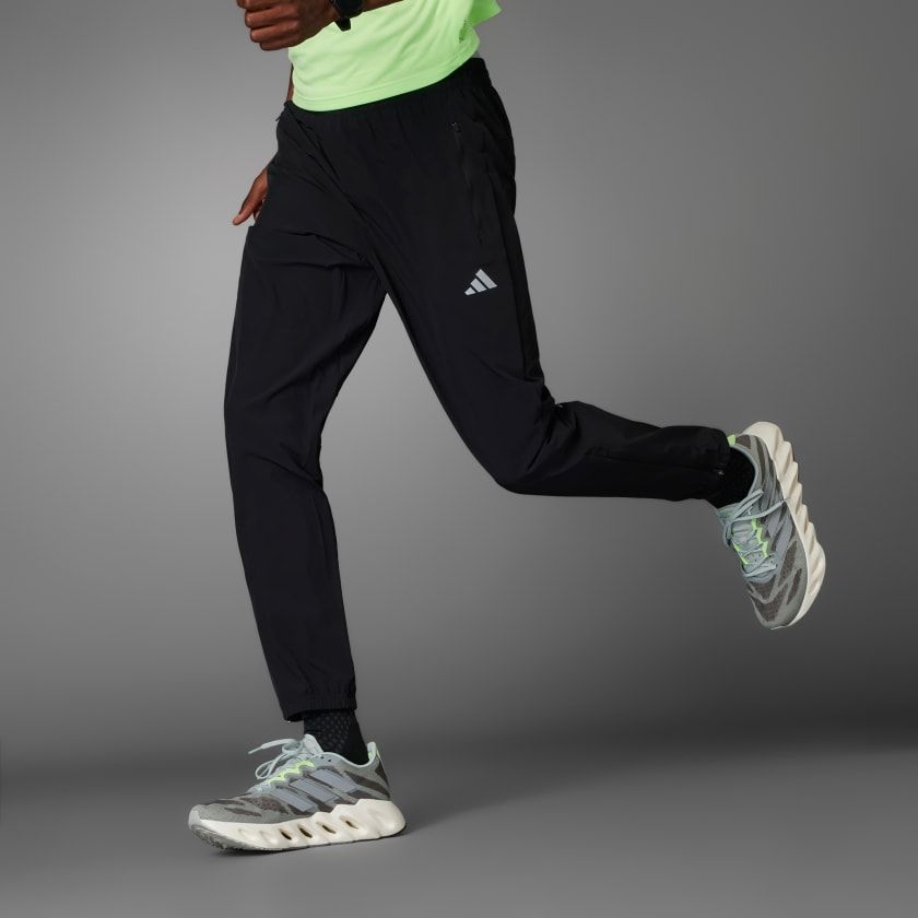 Quần Dài Chạy Nam ADIDAS Run It Tko Pant IL7187