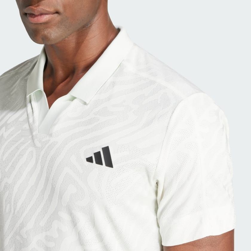  Áo Polo Tennis Nam ADIDAS Frlft Polo Pro IL7383 