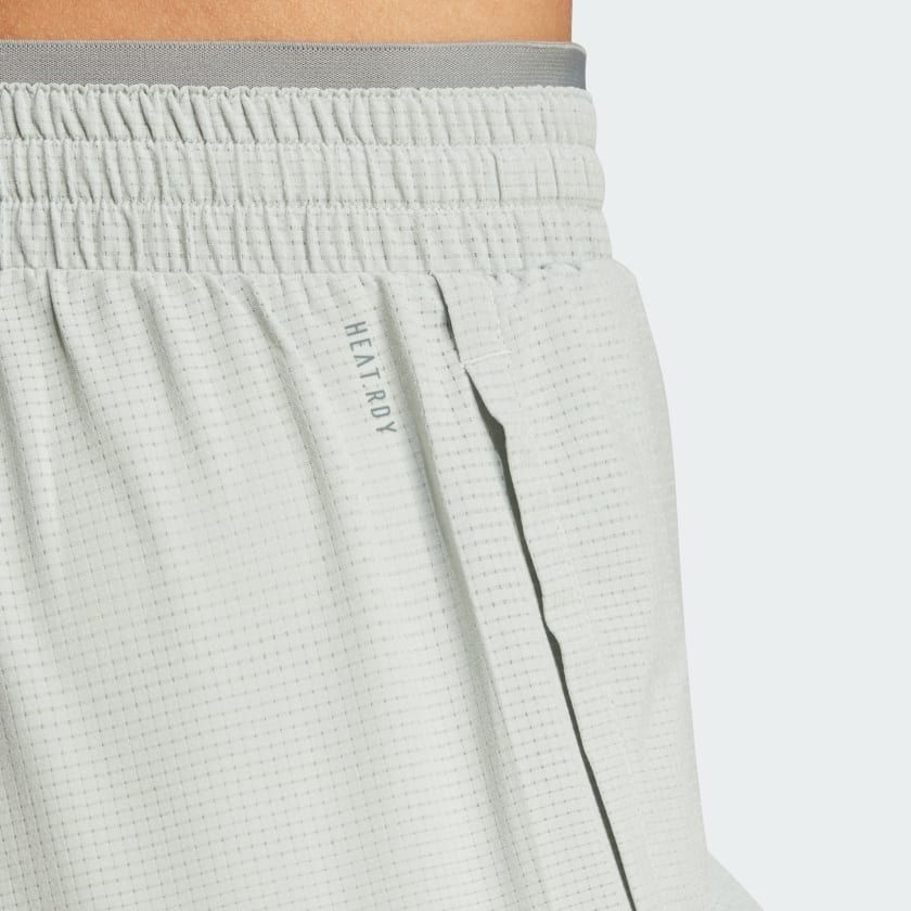 Quần Đùi Tập Luyện Nữ ADIDAS Hiit Hr 2N1 Sh IL9277