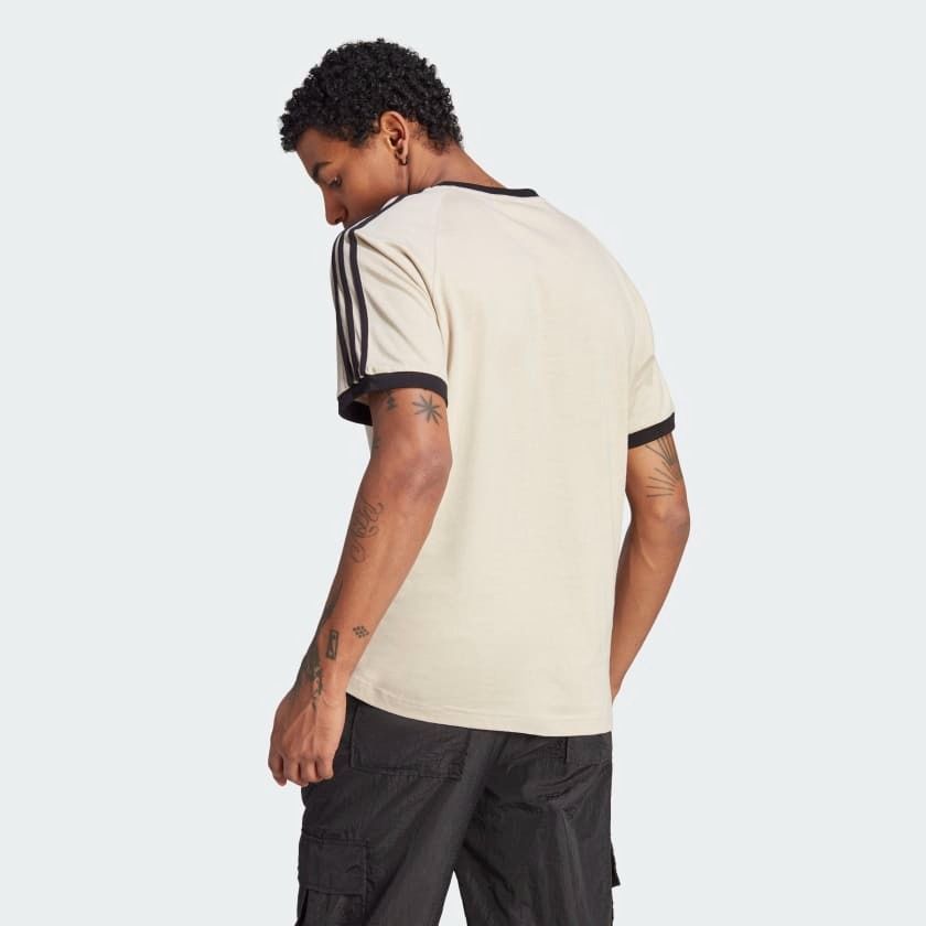 Áo Phông - Áo thun Originals Nam ADIDAS 3-Stripes Tee IM2079