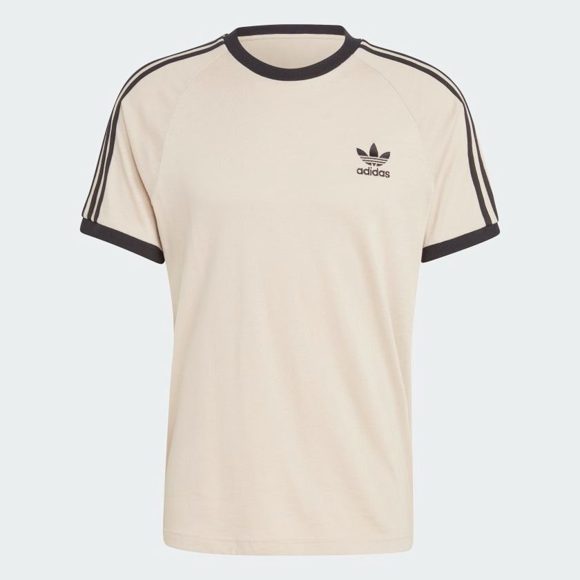 Áo Phông - Áo thun Originals Nam ADIDAS 3-Stripes Tee IM2079