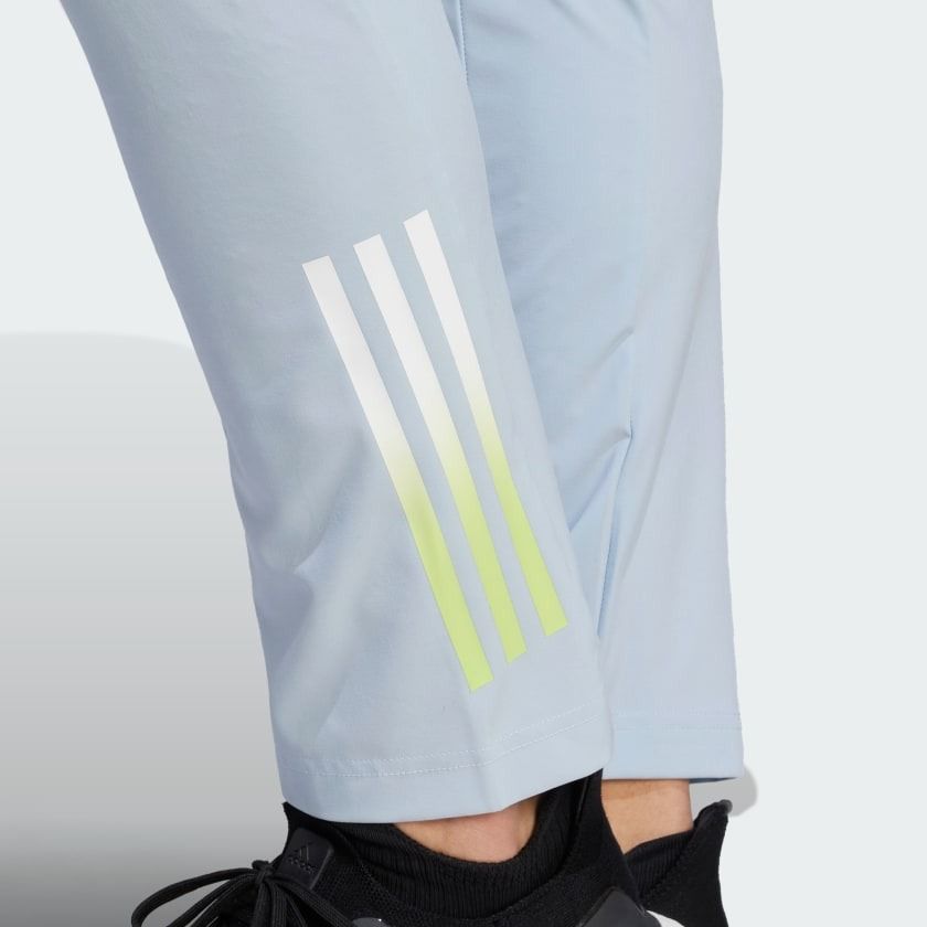  Quần Dài Tập Luyện Nam ADIDAS Ti 3S Pant IM2318 