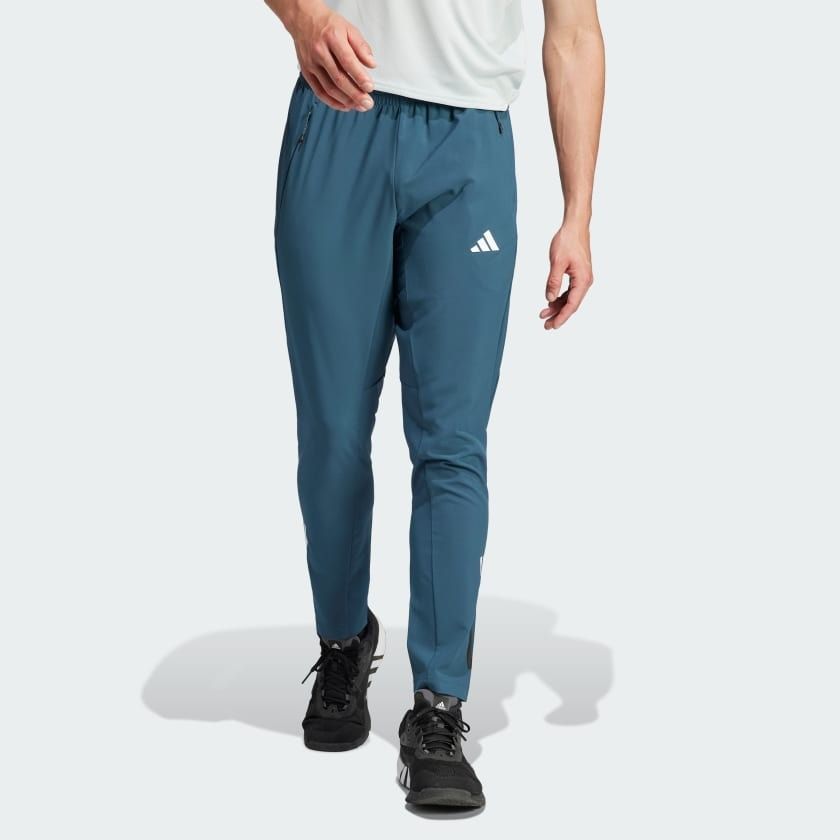  Quần Dài Tập Luyện Nam ADIDAS Ti 3S Pant IM2320 