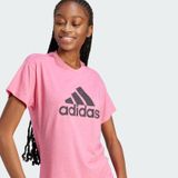  Áo Phông - Áo thun Thể Thao Nữ ADIDAS W Winrs 3.0 Tee IM2417 