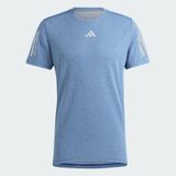  Áo Phông - Áo thun Chạy Nam ADIDAS Otr Heather Tee IM2479 