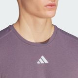  Áo Phông - Áo thun Chạy Nam ADIDAS Otr Heather Tee IM2480 