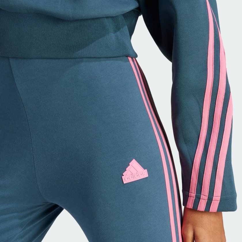  Quần Bó Thể Thao Nữ ADIDAS W Fi 3S Legging IM2518 