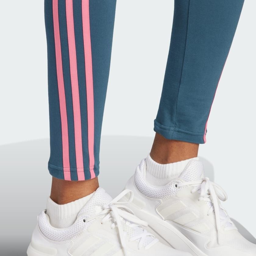  Quần Bó Thể Thao Nữ ADIDAS W Fi 3S Legging IM2518 