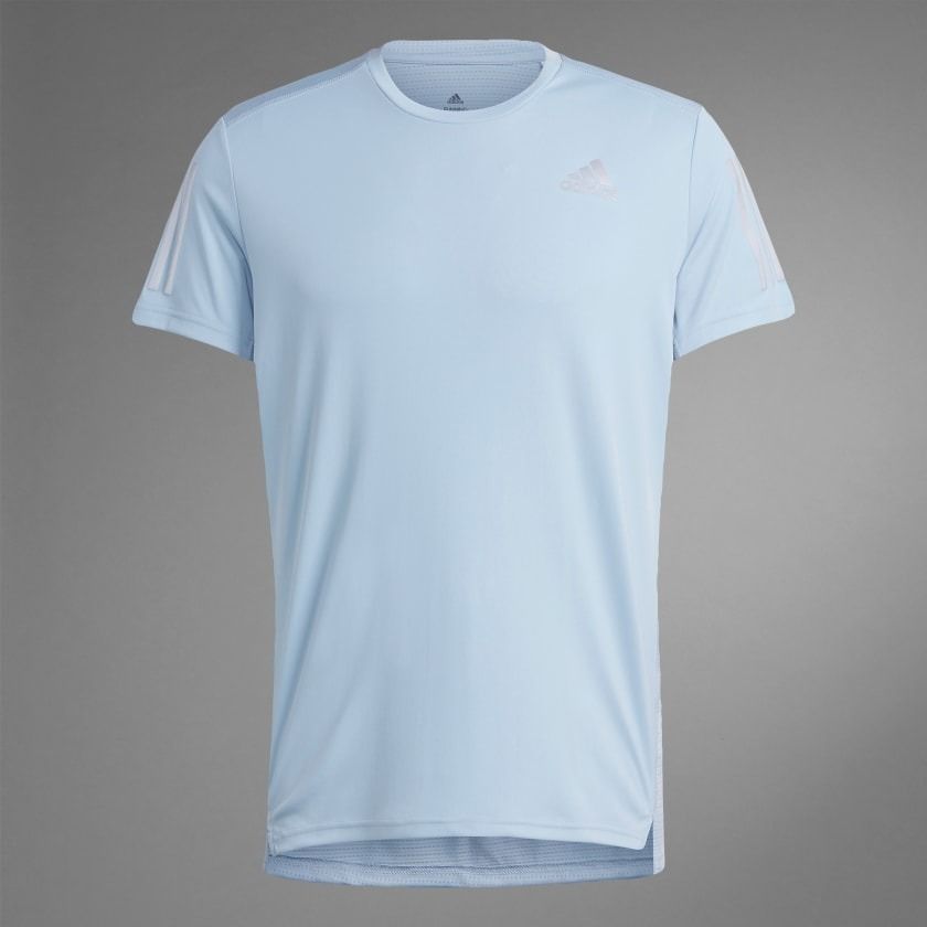  Áo Phông - Áo thun Chạy Nam ADIDAS Own The Run Tee IM2531 