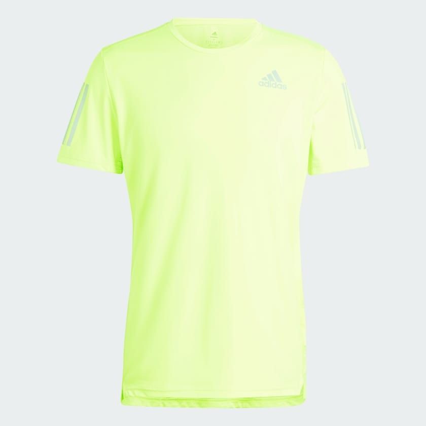  Áo Phông - Áo thun Chạy Nam ADIDAS Own The Run Tee IM2532 