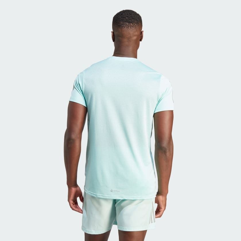  Áo Phông - Áo thun Chạy Nam ADIDAS Own The Run Tee IM2534 