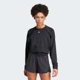  Áo Khoác Tập Luyện Nữ ADIDAS Power Cover Up IM2692 