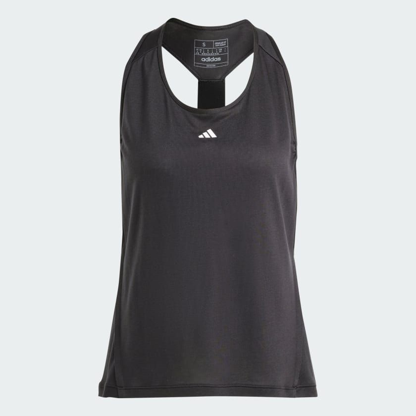  Áo Ba Lỗ Tập Luyện Nữ ADIDAS Power Tank IM2696 