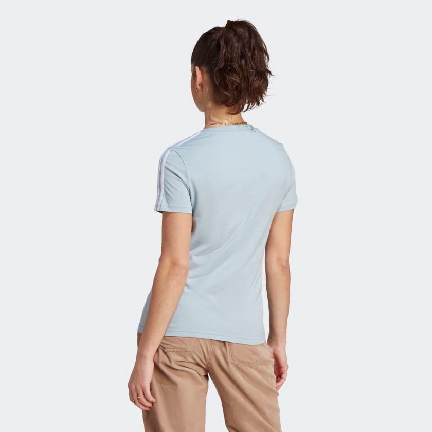 Áo Phông - Áo thun Thể Thao Nữ ADIDAS W 3S T IM2788